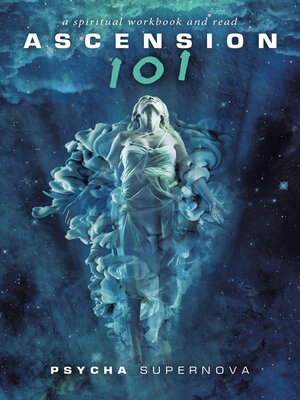 cover image of ASCENSION 101